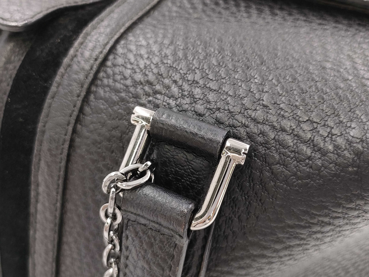 GUCCI GUCCI Sherry Line Handbag Handbag