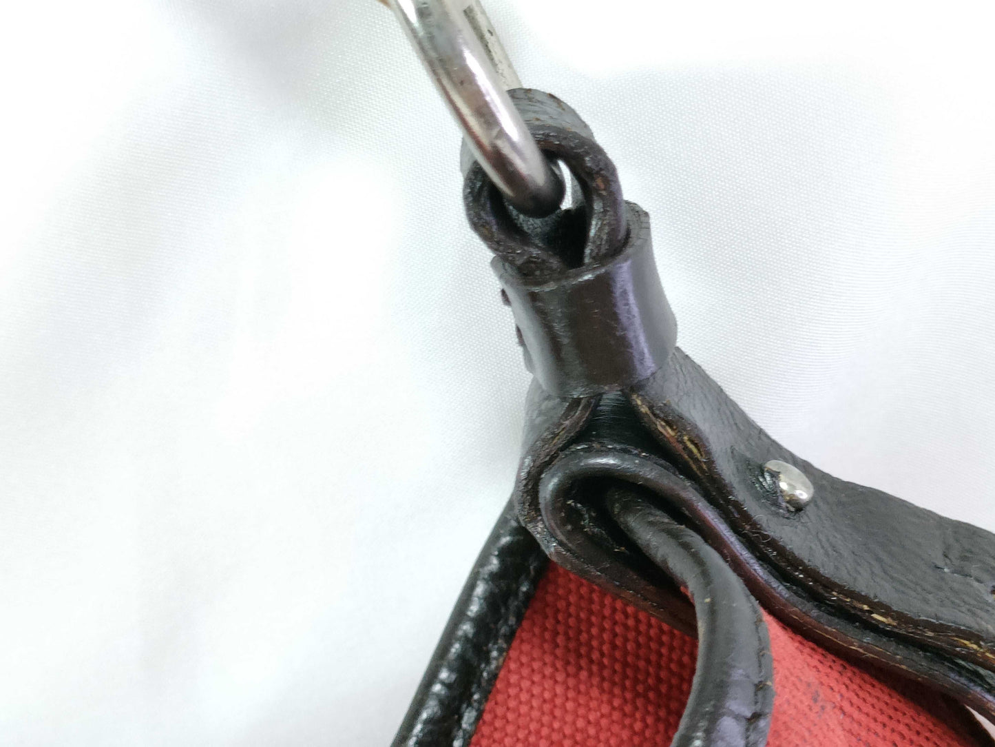 Yves Saint Laurent Mombasa Handbag One-Shoulder Handbag