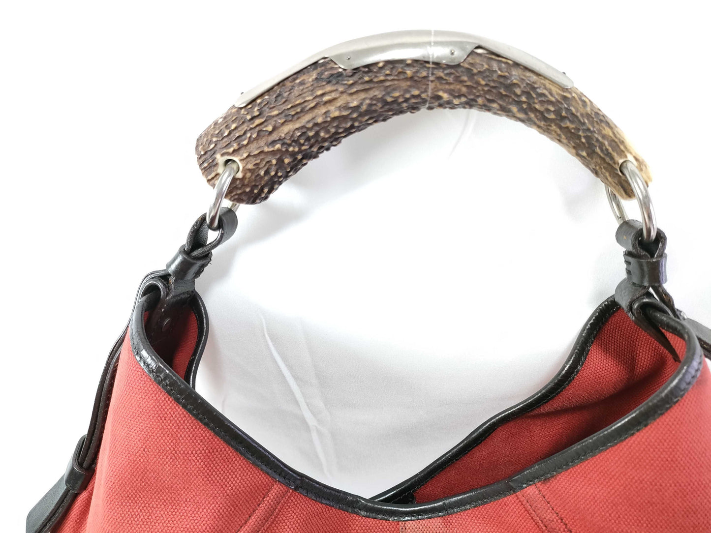 Yves Saint Laurent Mombasa Handbag One-Shoulder Handbag