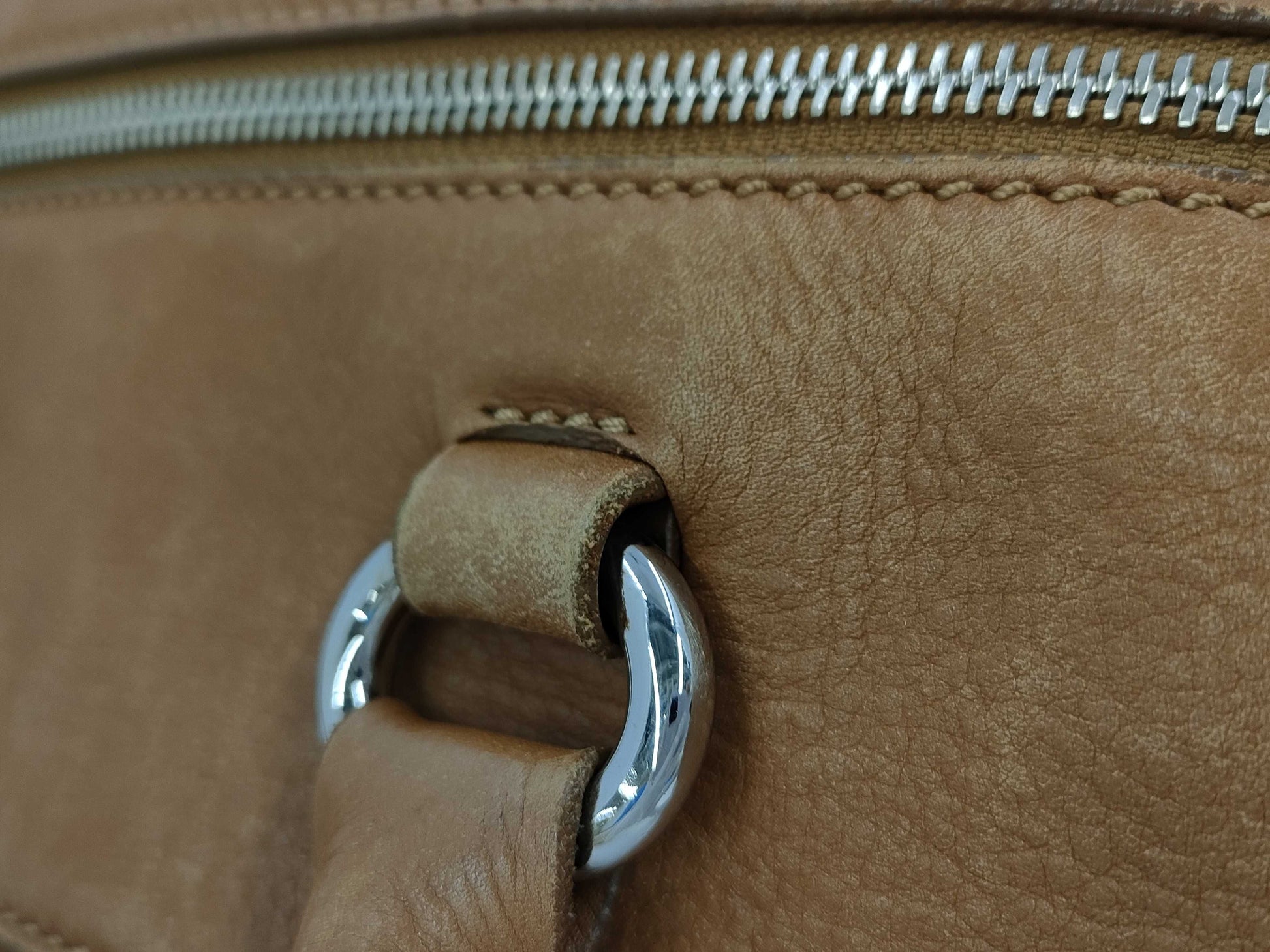 Margo Verna 2-way business bag/handbag