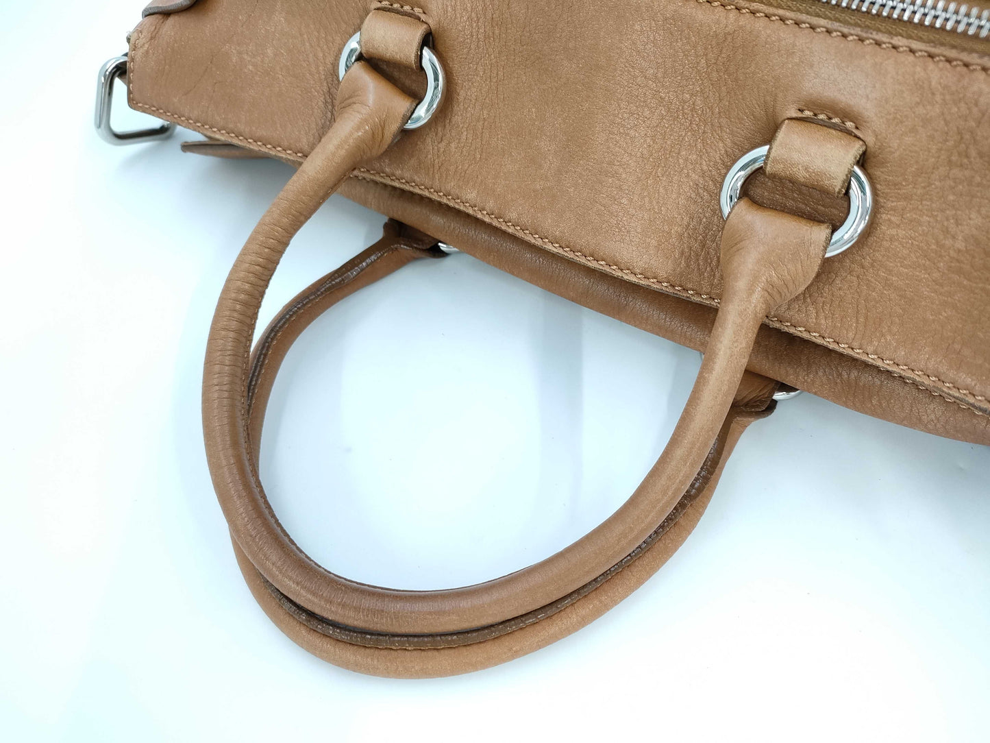 Margo Verna 2-way business bag/handbag