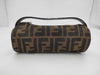 FENDI Zucca pattern pouch handbag