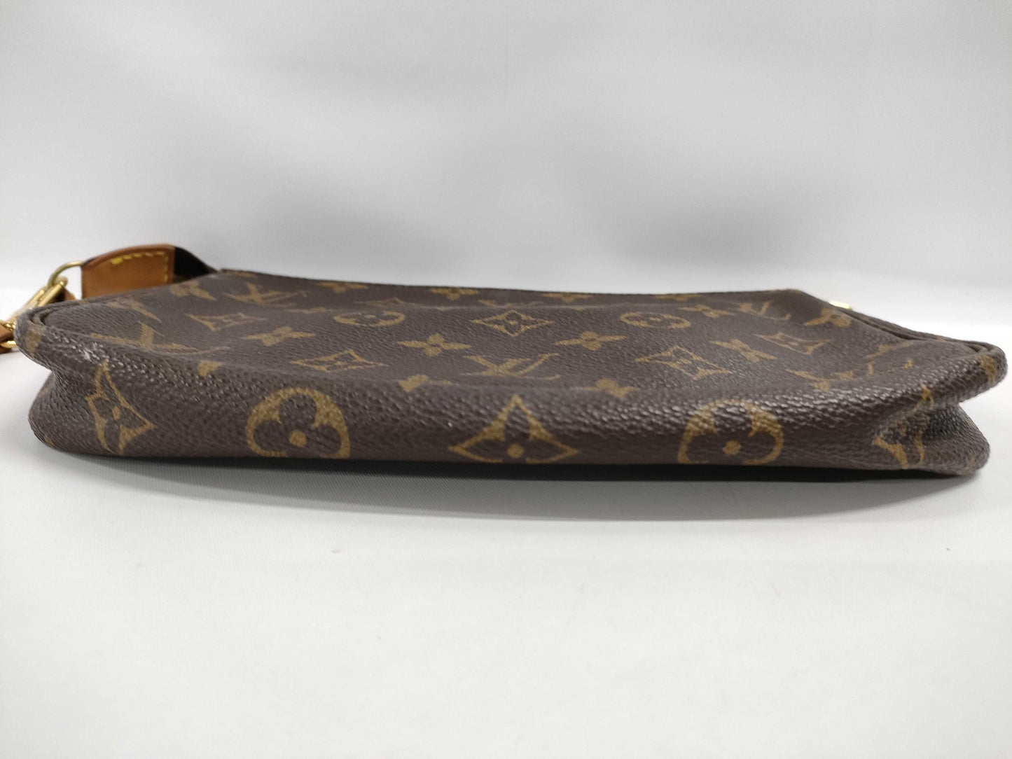 LOUIS VUITTON Monogram Accessoires AR0955 Pouch
