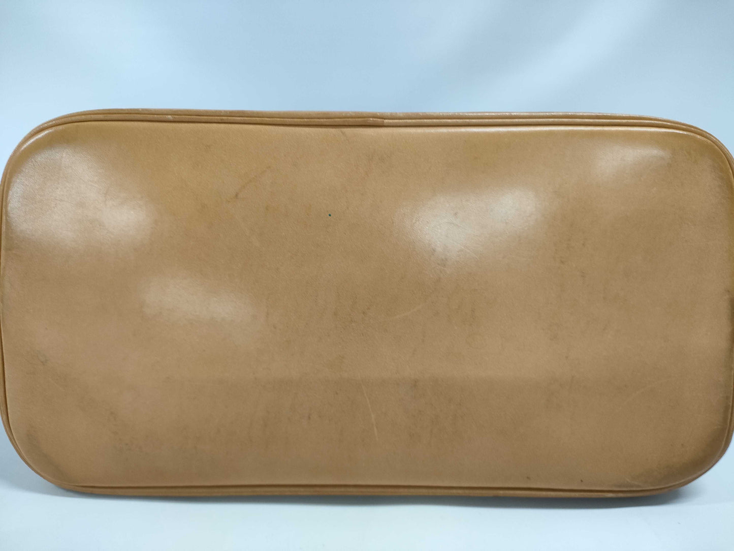 LOUIS VUITTON Monogram Alma M51130 VI1922 Brown Handbag