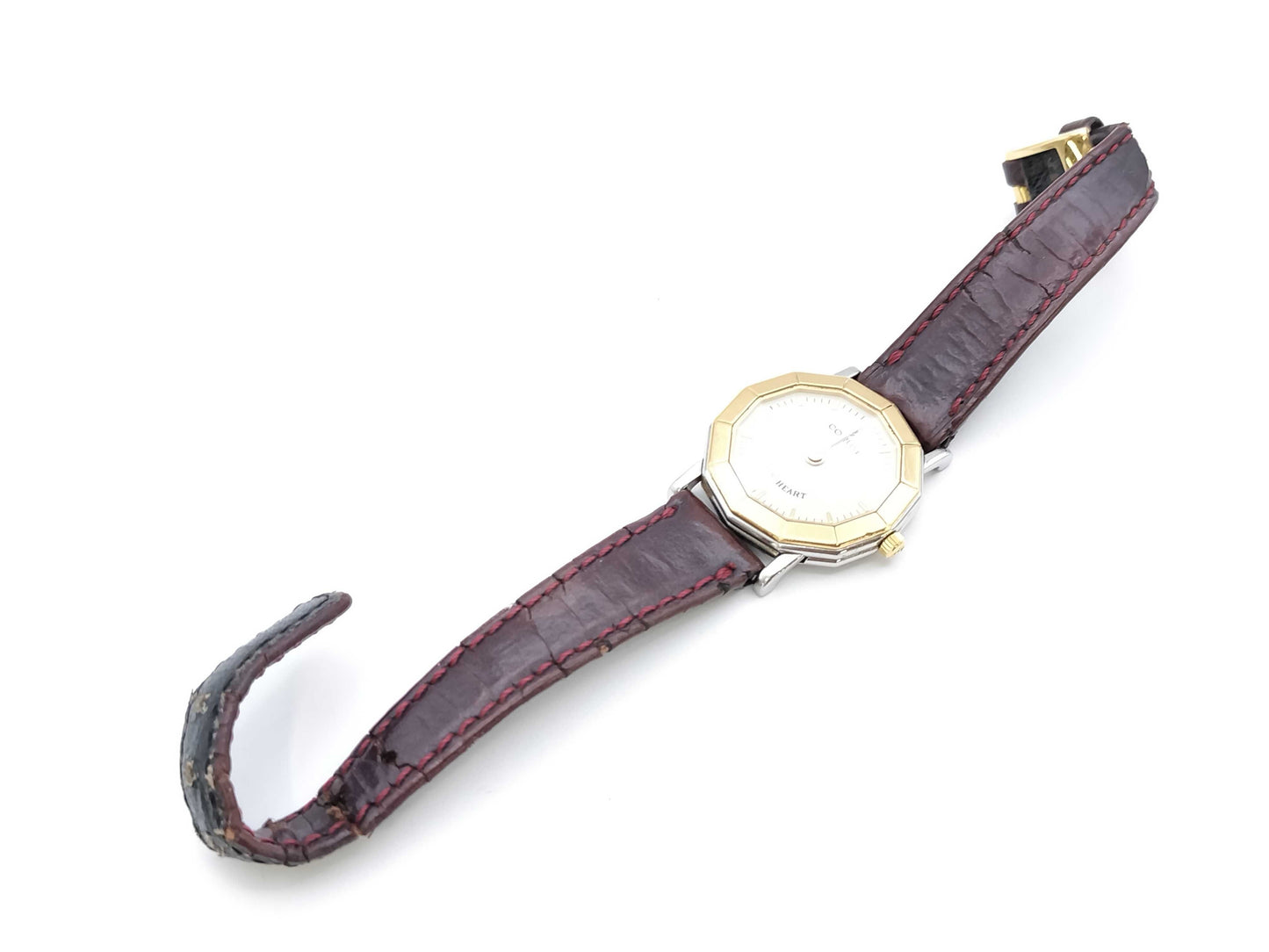 CORUM 64.901.21 559201 Quartz Unmoving Women's Watch