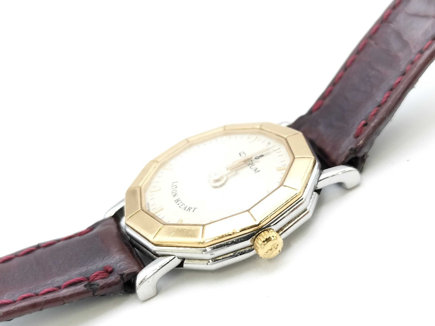 CORUM 64.901.21 559201 Quartz Unmoving Women's Watch