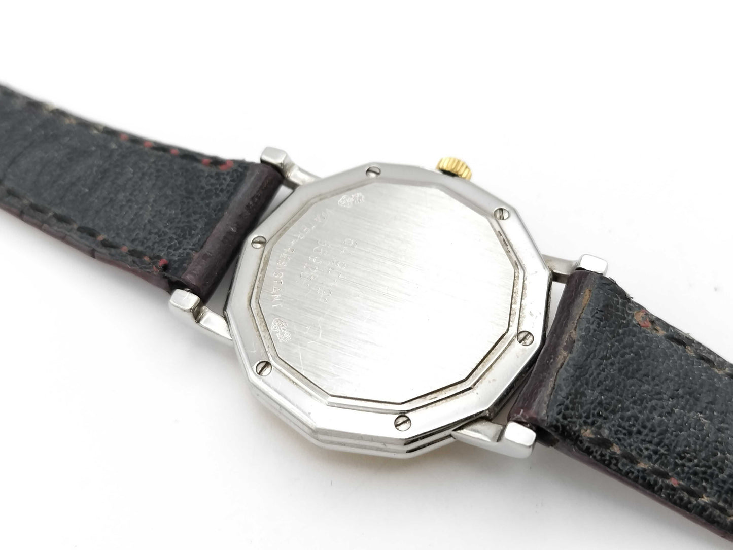 CORUM 64.901.21 559201 Quartz Unmoving Women's Watch