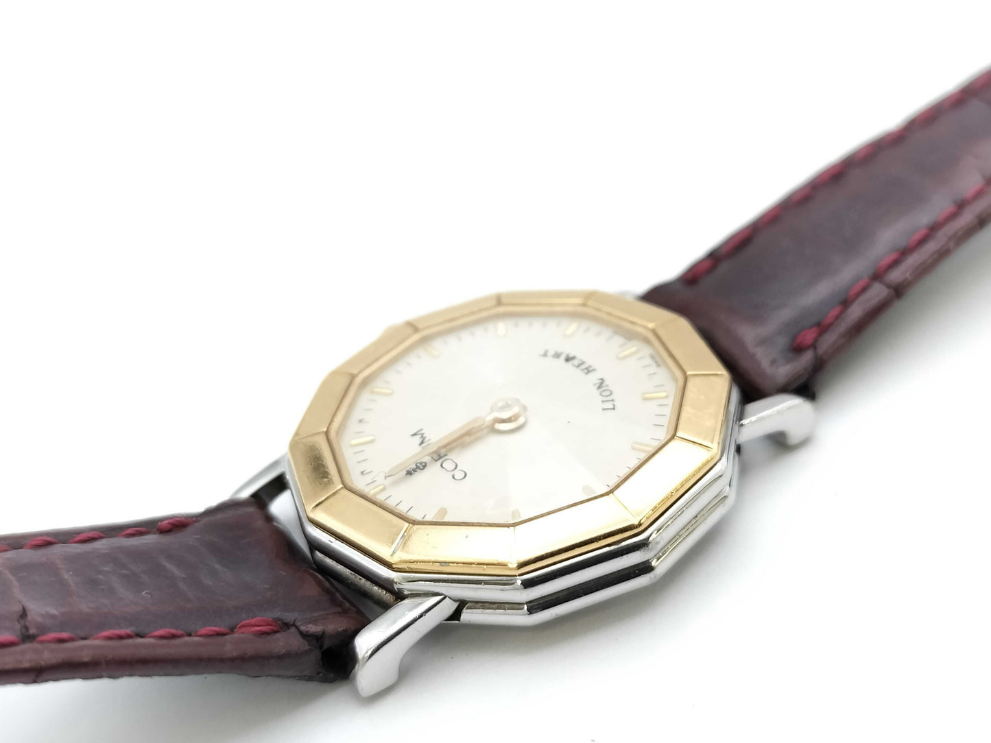 CORUM 64.901.21 559201 Quartz Unmoving Women's Watch