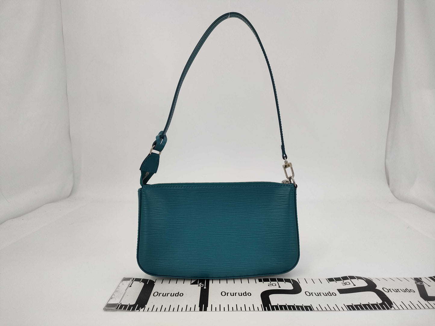 LOUIS VUITTON Epi Accessoires Handbag
