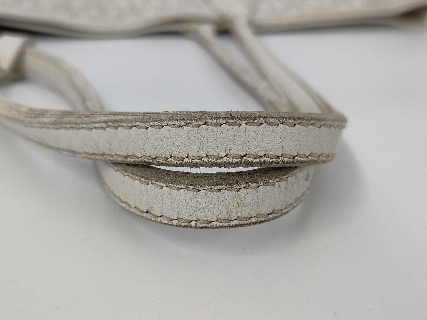 GOYARD Saint Louis Tote Bag with Pouch