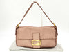 FENDI Selleria Mamma Bucket Handbag