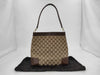 GUCCI Gucci GG canvas shoulder bag bag