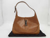 GUCCI Gucci Leather Jackie Handbag