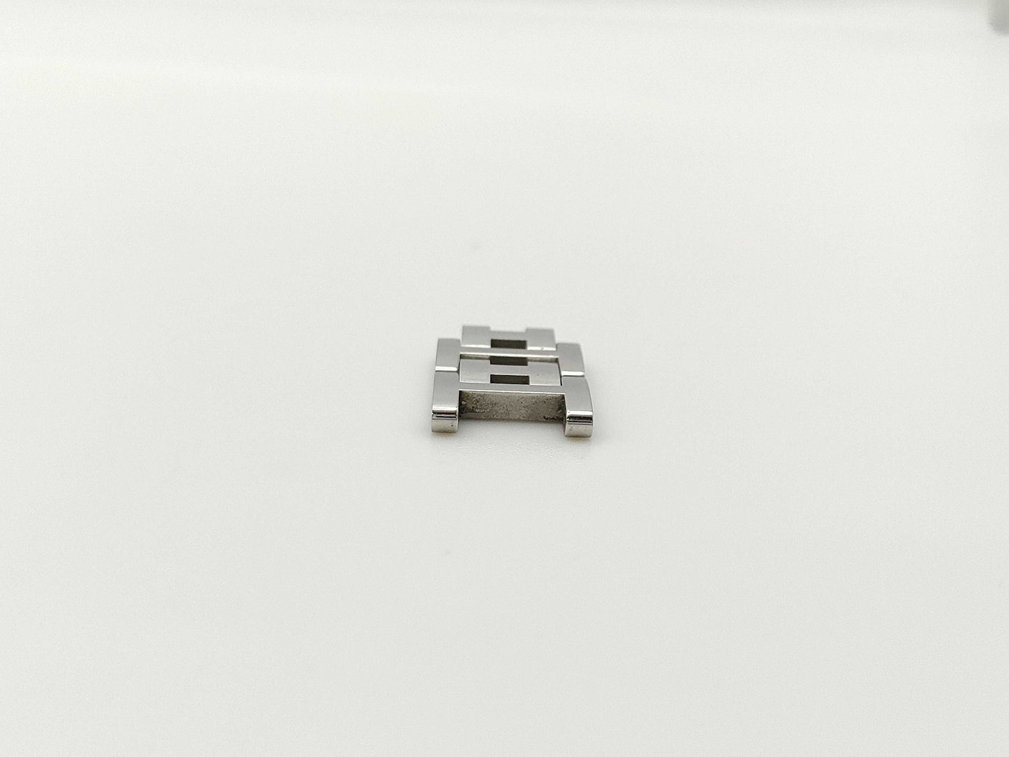 HERMES Clipper Links 2-Link Set Other Accessories
