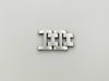 HERMES Clipper Links 2-Link Set Other Accessories