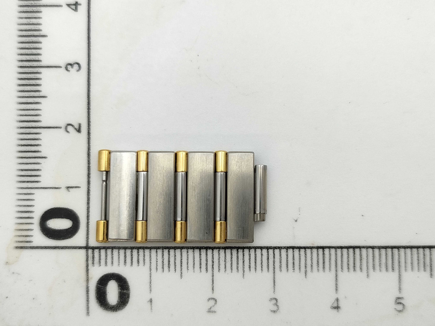 OMEGA Constellation 1372.30 Links Other Accessories