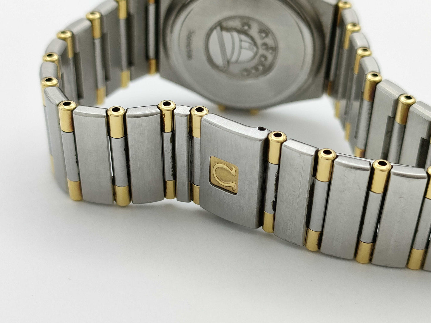 OMEGA 1372.30 56696506 Quartz Women's Watch