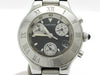 Cartier Must 21 2424 114449PL Quartz Men's Watch