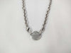 Tiffany & Co. Tiffany & Co. Tiffany Return to Choker Necklace