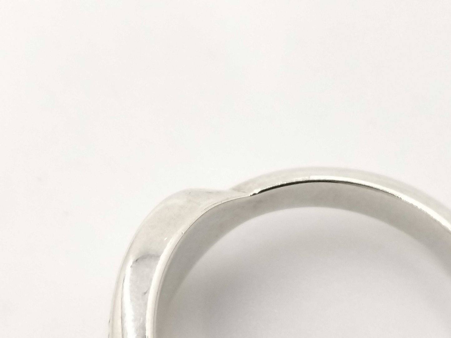 Tiffany & Co. Tiffany Return to Ring 50 Rings