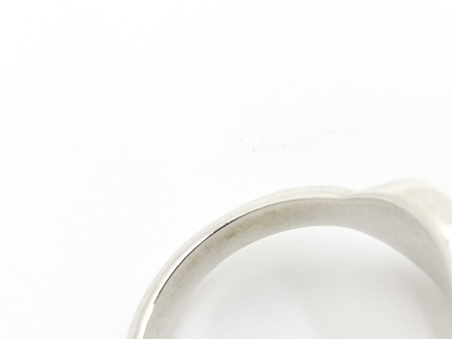 Tiffany & Co. Tiffany Return to Ring 50 Rings