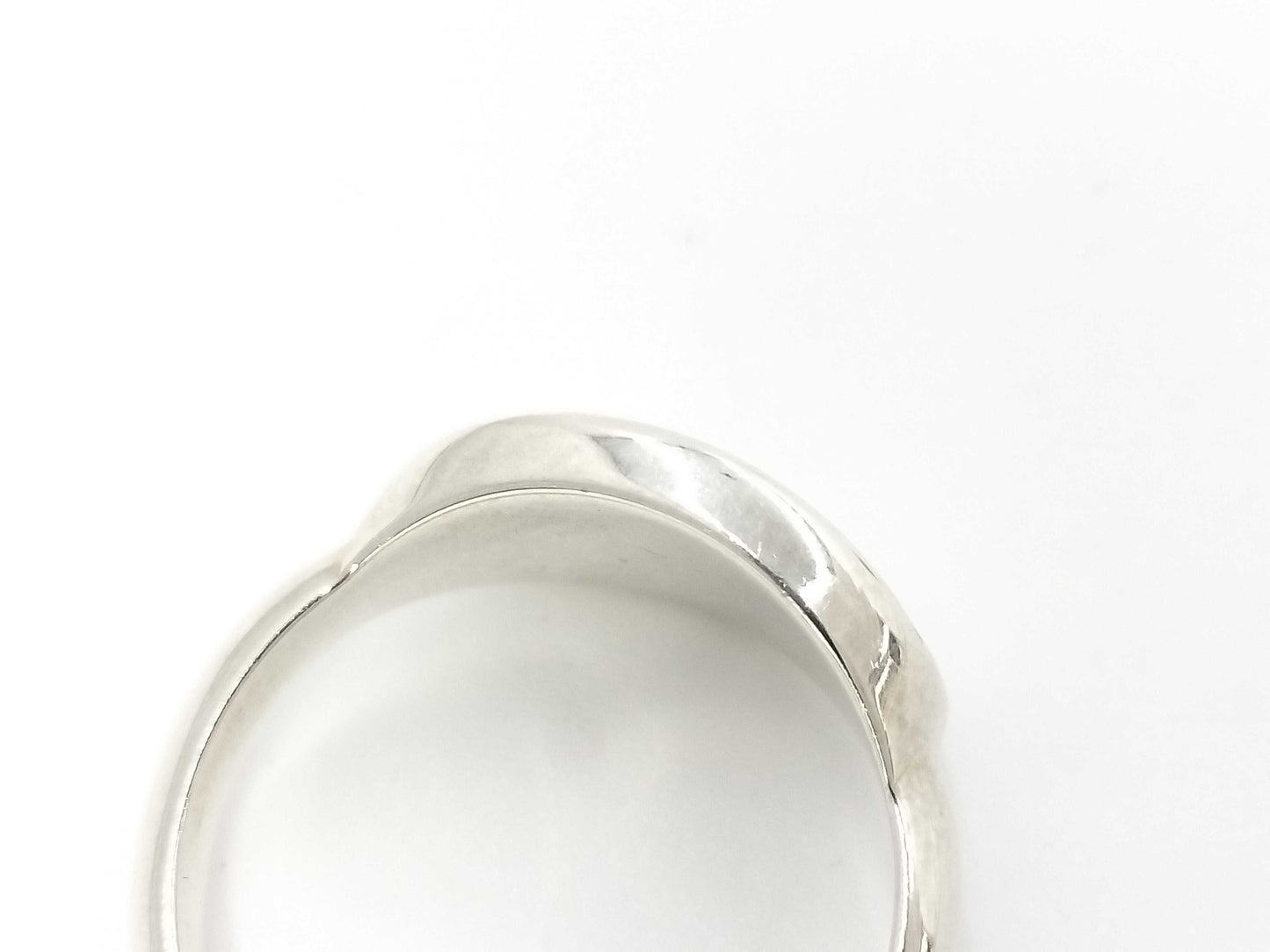 Tiffany & Co. Tiffany Return to Ring 50 Rings