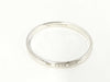 Tiffany & Co. Tiffany 1837 Bangle Bracelet/Bangle