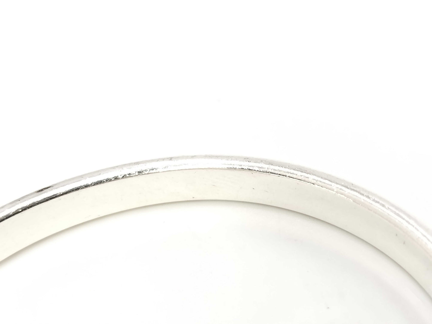 Tiffany & Co. Tiffany 1837 Bangle Bracelet/Bangle