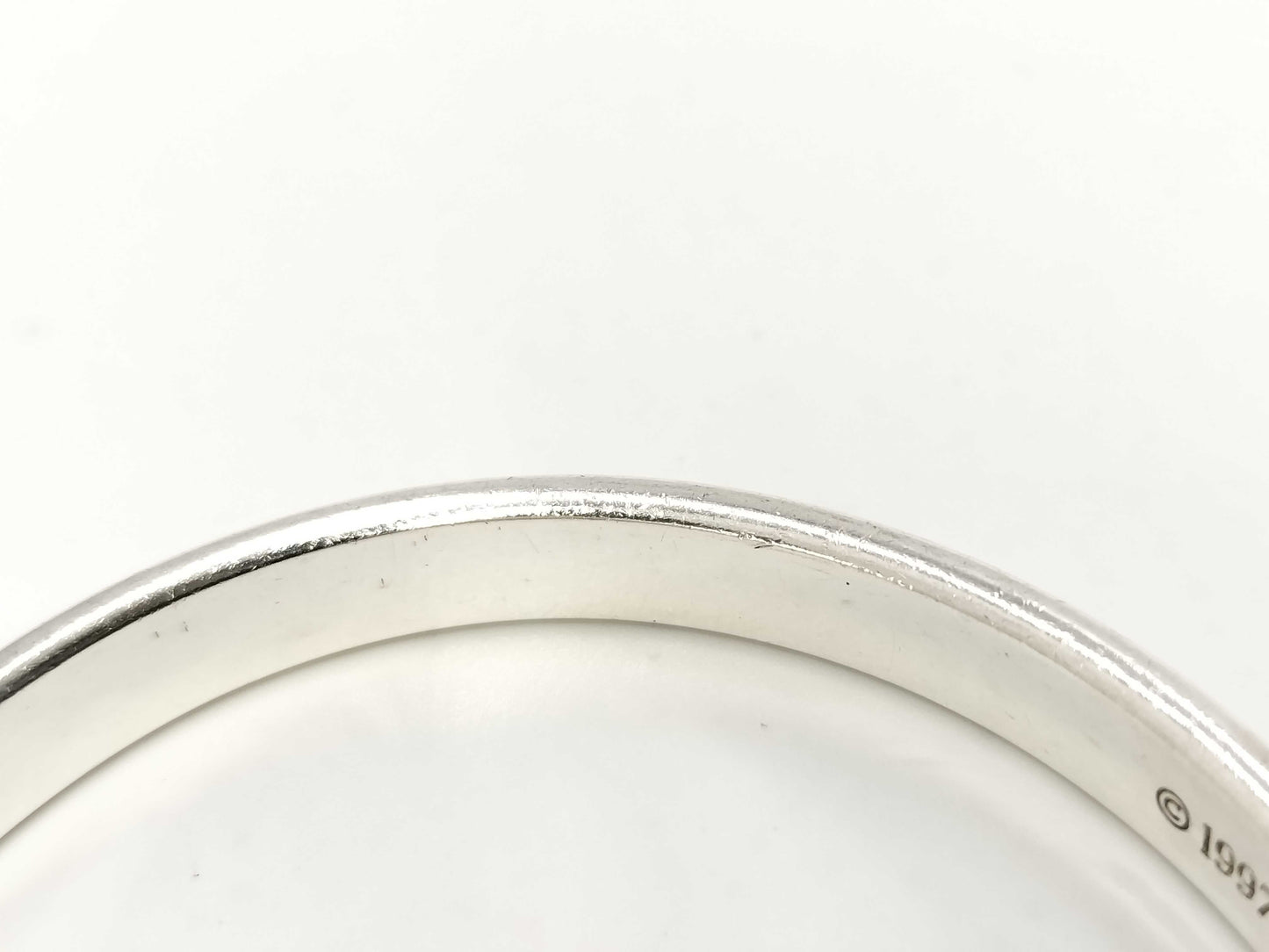 Tiffany & Co. Tiffany 1837 Bangle Bracelet/Bangle