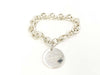 Tiffany & Co. Tiffany Return to Bracelet Bracelet Bangle