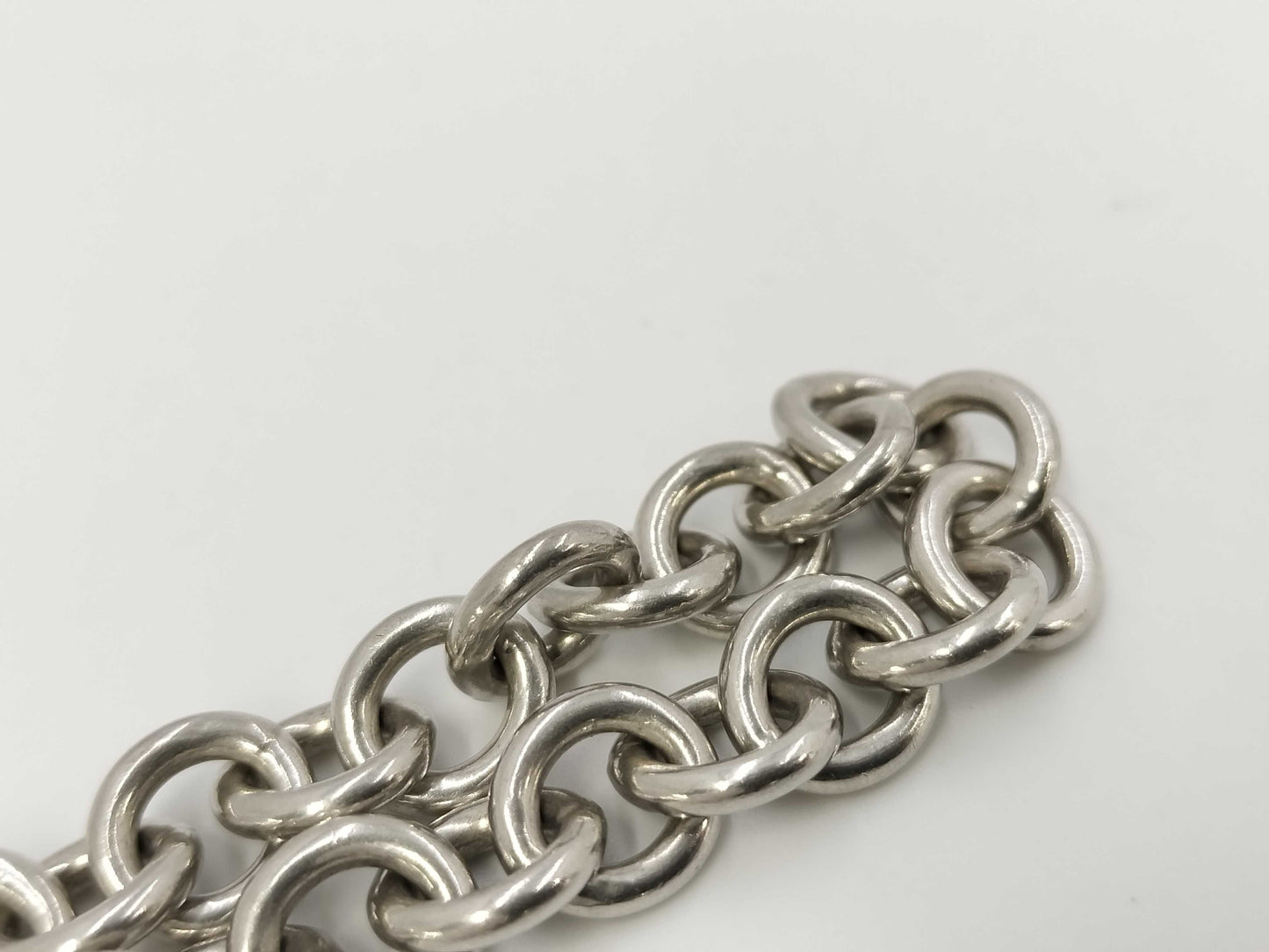 Tiffany & Co. Tiffany Return to Bracelet Bracelet Bangle