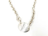 Tiffany & Co. Tiffany Return to Choker Necklace