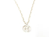 GUCCI Gucci Interlocking Necklace Necklace