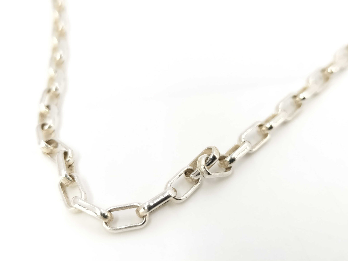 GUCCI Gucci Interlocking Necklace Necklace