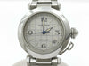 Cartier Pasha C 2324 PB36419 Automatic Men's Watch