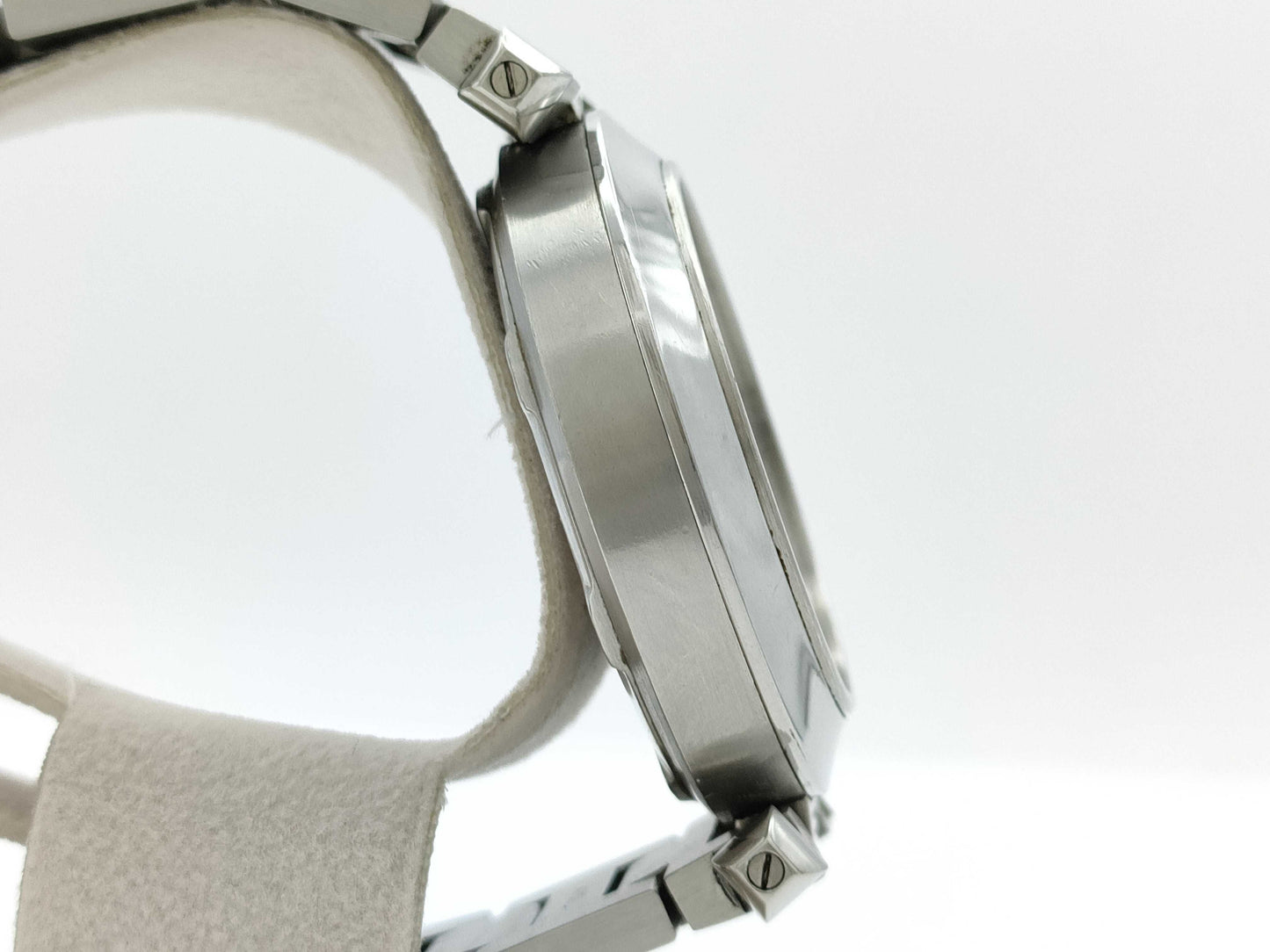 Cartier Pasha C 2324 PB36419 Automatic Men's Watch