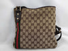 GUCCI Gucci GG Canvas Sherry Line Shoulder Bag Shoulder Bag