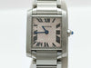 Cartier Tank Française SM 2384 568749MX Quartz Asia Limited Edition Women's Watch