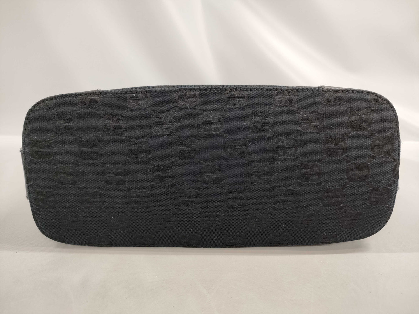 GUCCI Gucci GG Canvas One-Shoulder Bag Shoulder Bag