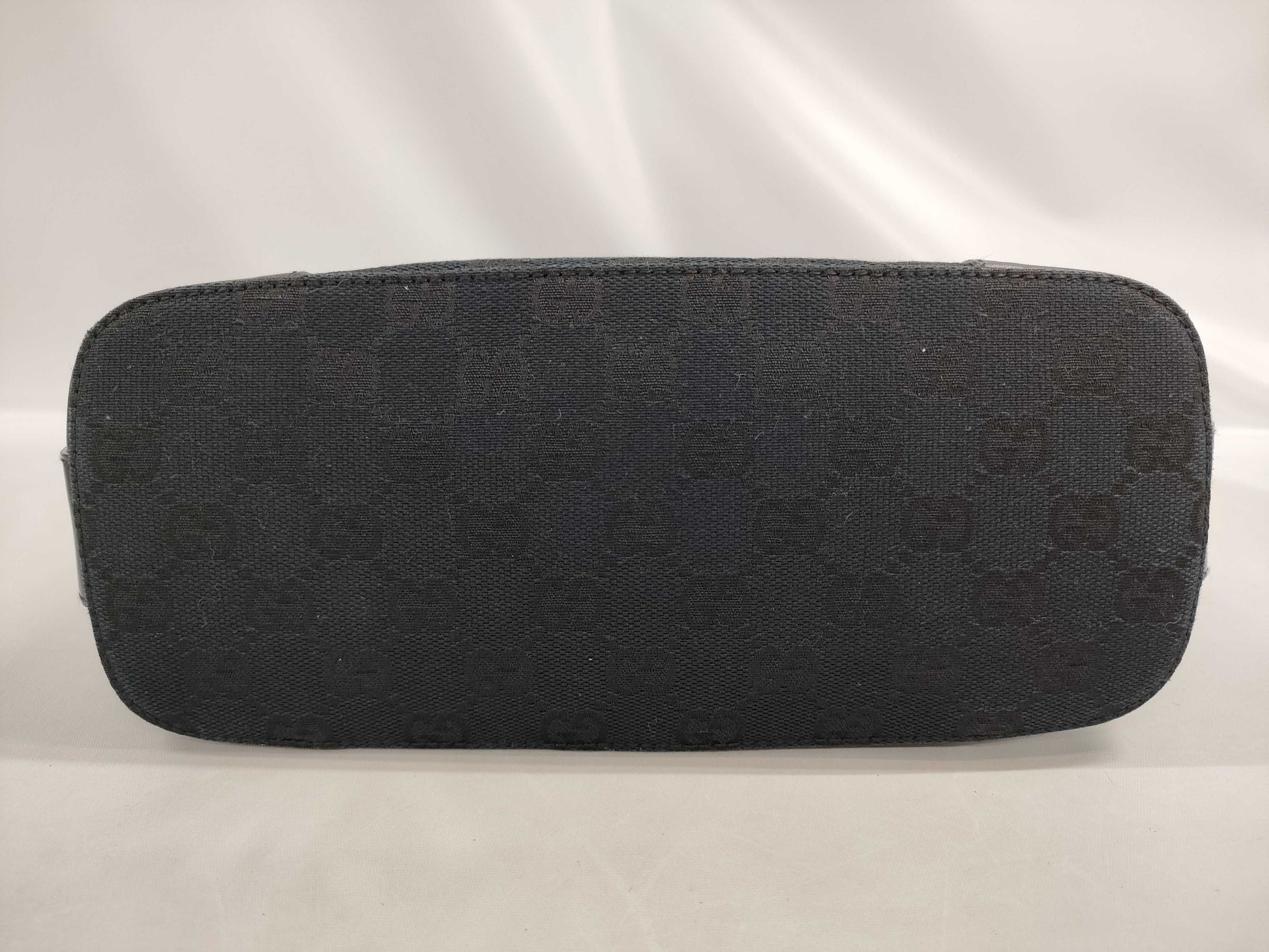 GUCCI Gucci GG Canvas One-Shoulder Bag Shoulder Bag