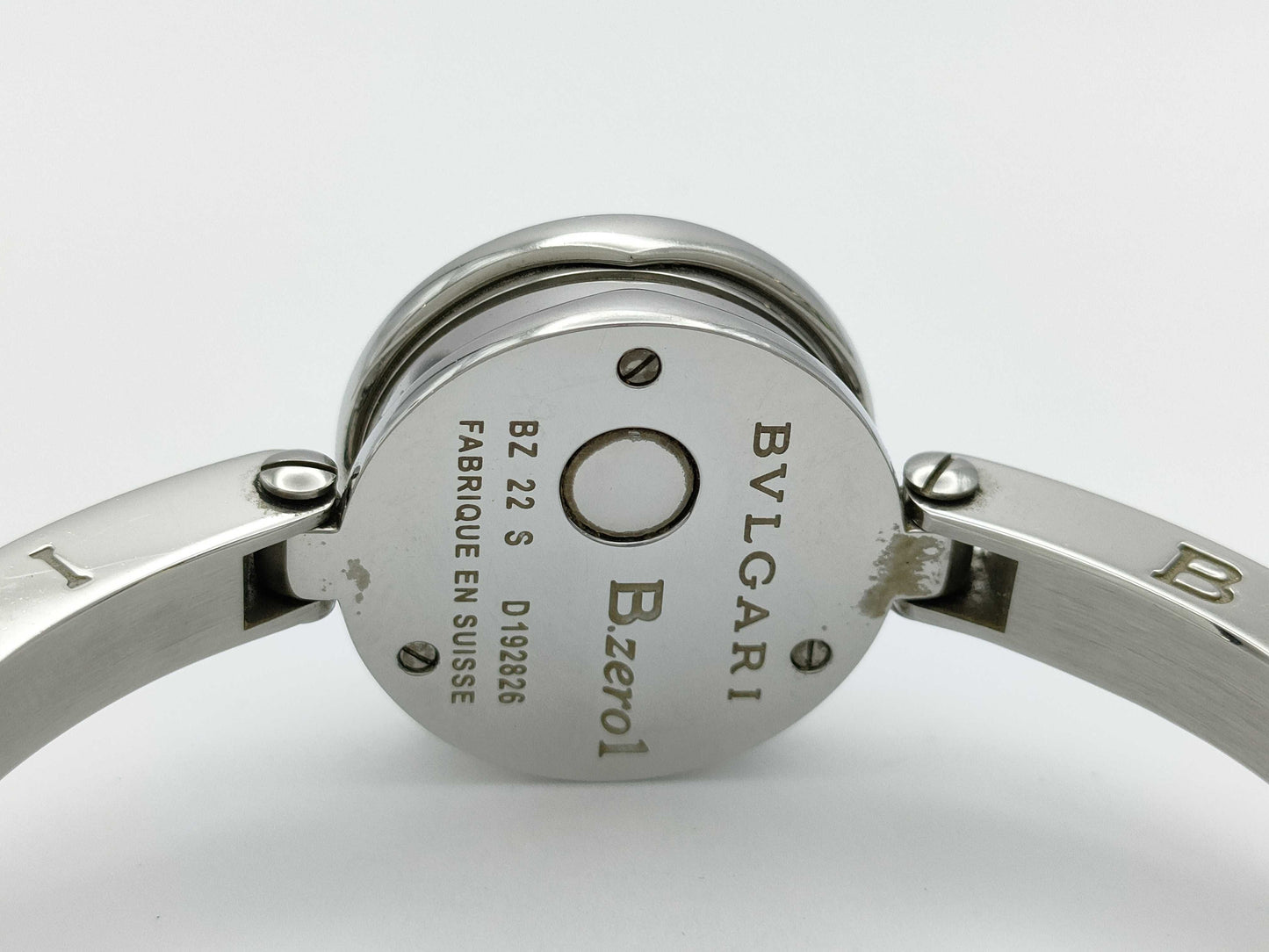 BVLGARI BZ22S D192826 Quartz Women's Watch