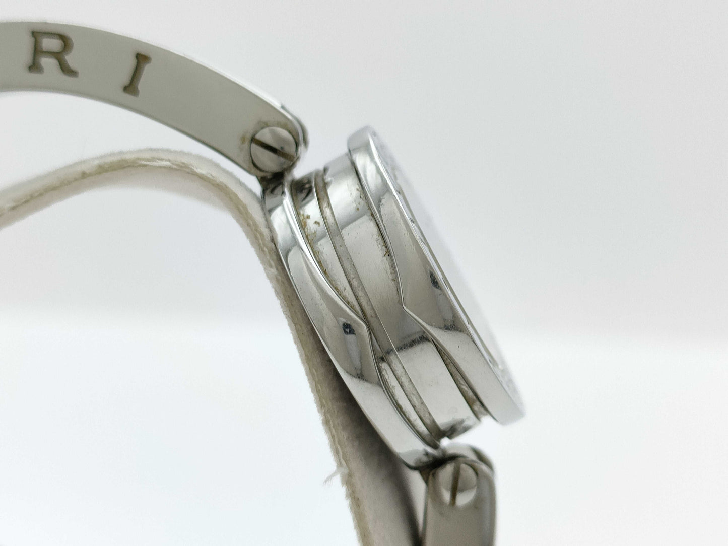 BVLGARI BZ22S D192826 Quartz Women's Watch
