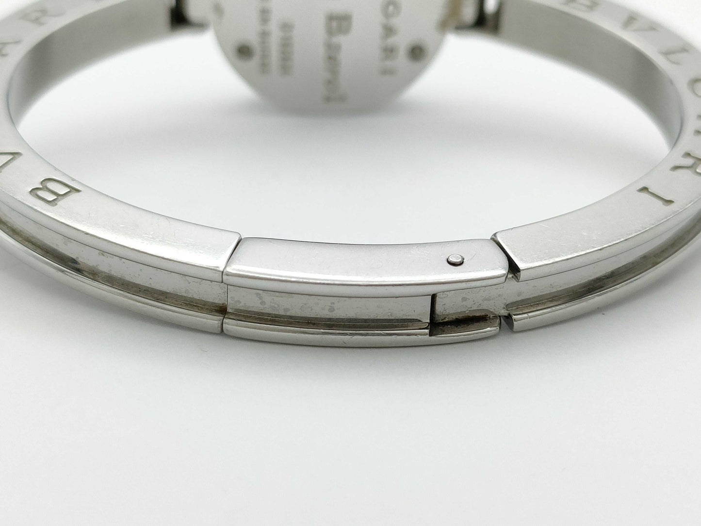 BVLGARI BZ22S D192826 Quartz Women's Watch