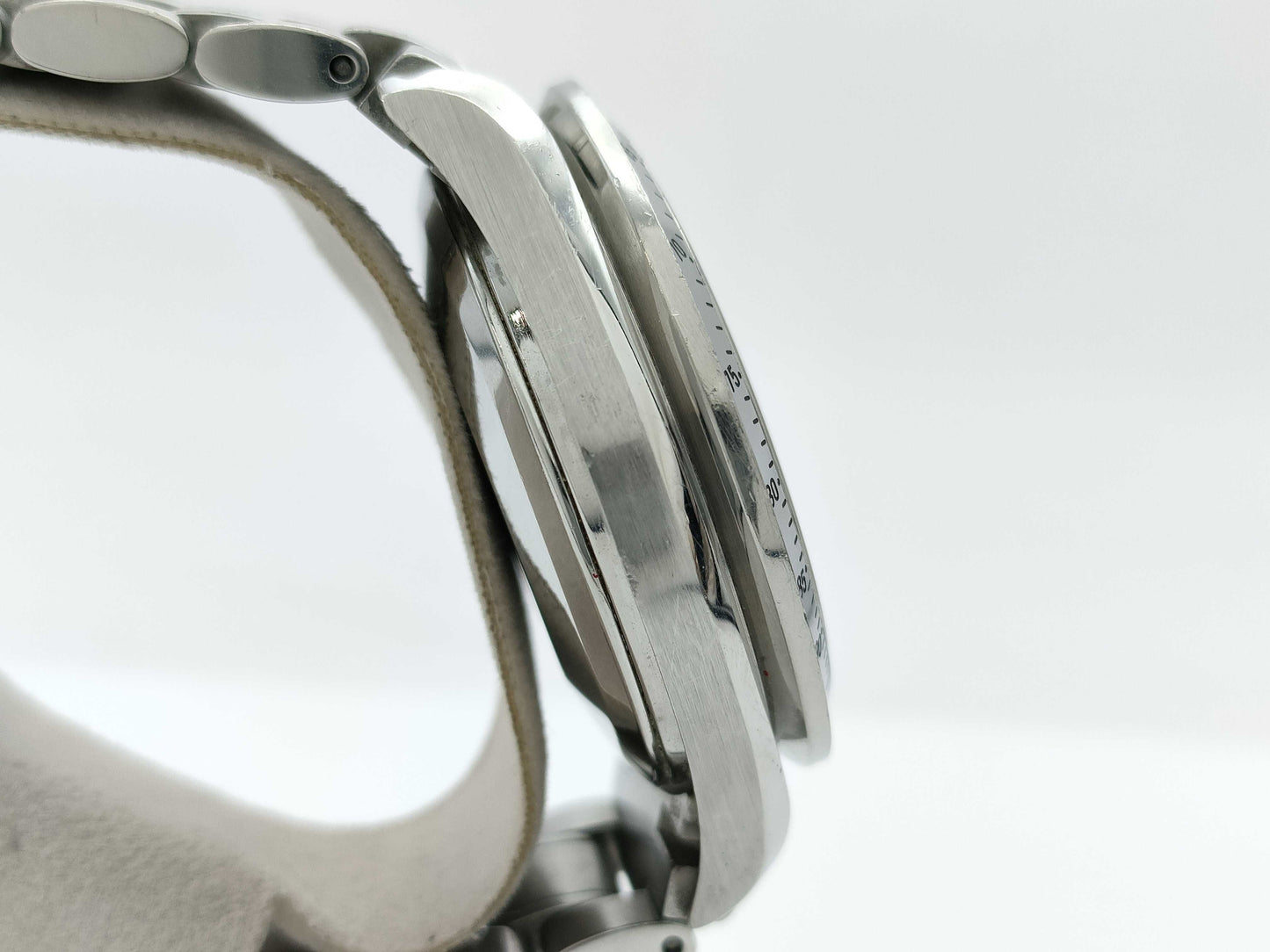 OMEGA 3513.50 58426182 Automatic Men's Watch