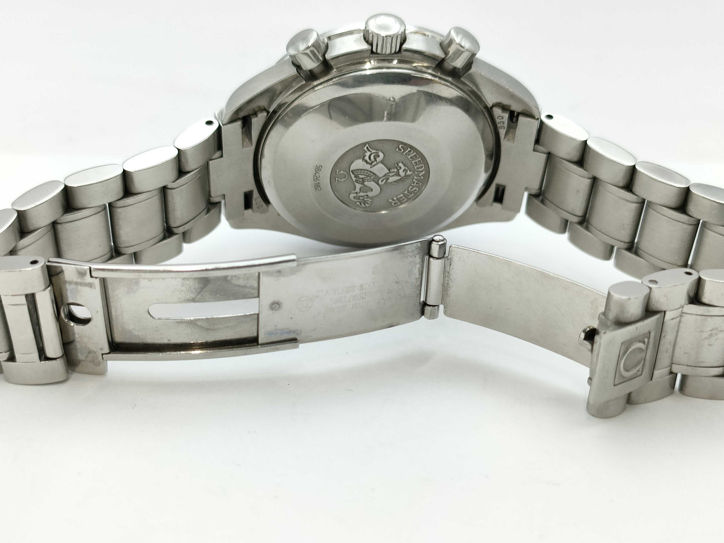 OMEGA 3513.50 58426182 Automatic Men's Watch