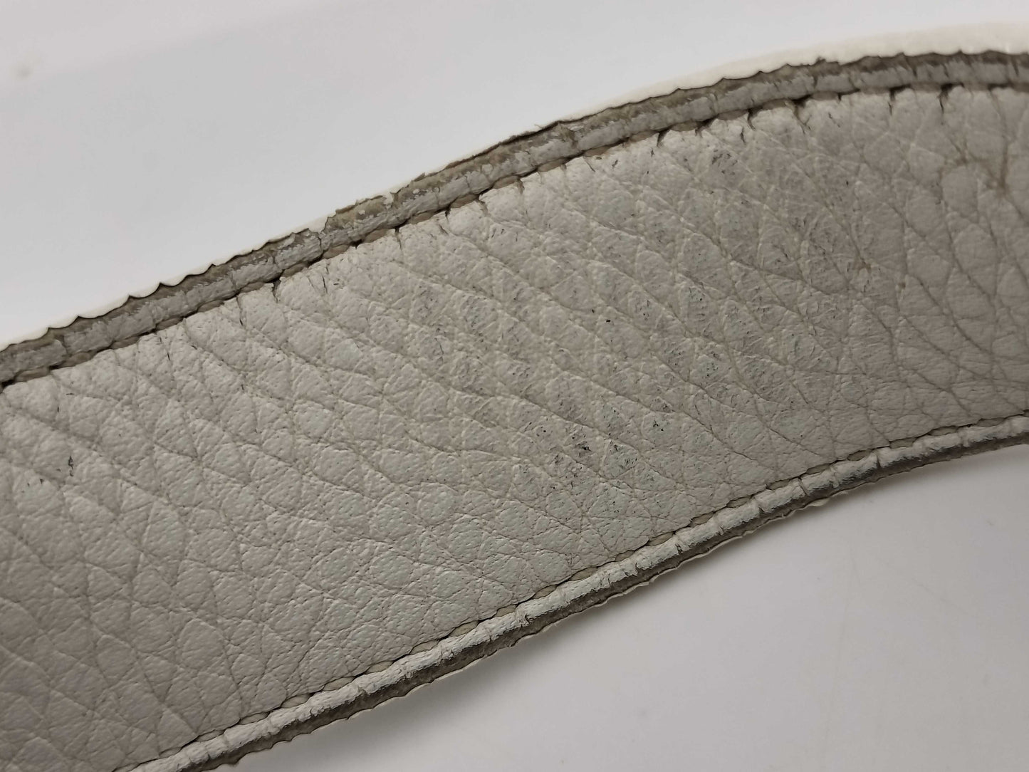 HERMES Picotin GM Handbag in Toile H with Silver Hardware