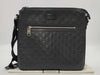 GUCCI Guccissima Gucci Shoulder Bag Black/Guccissima 406408 Shoulder Bag