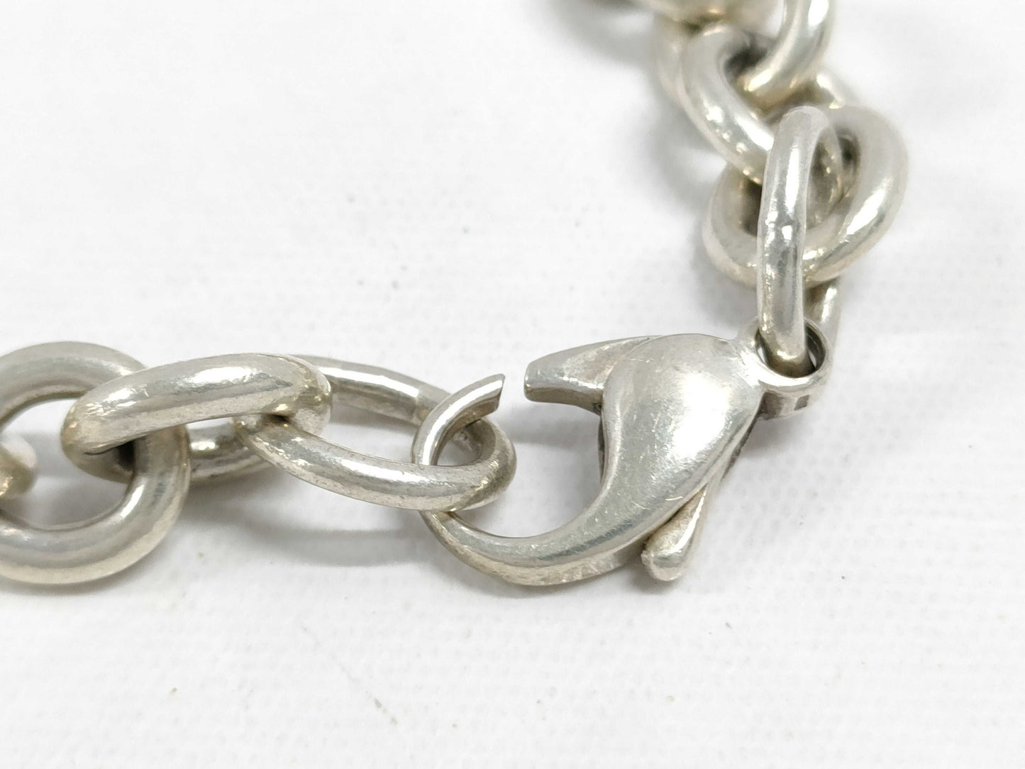 Tiffany & Co. Return to Tiffany SV925 Bracelet/Bangle