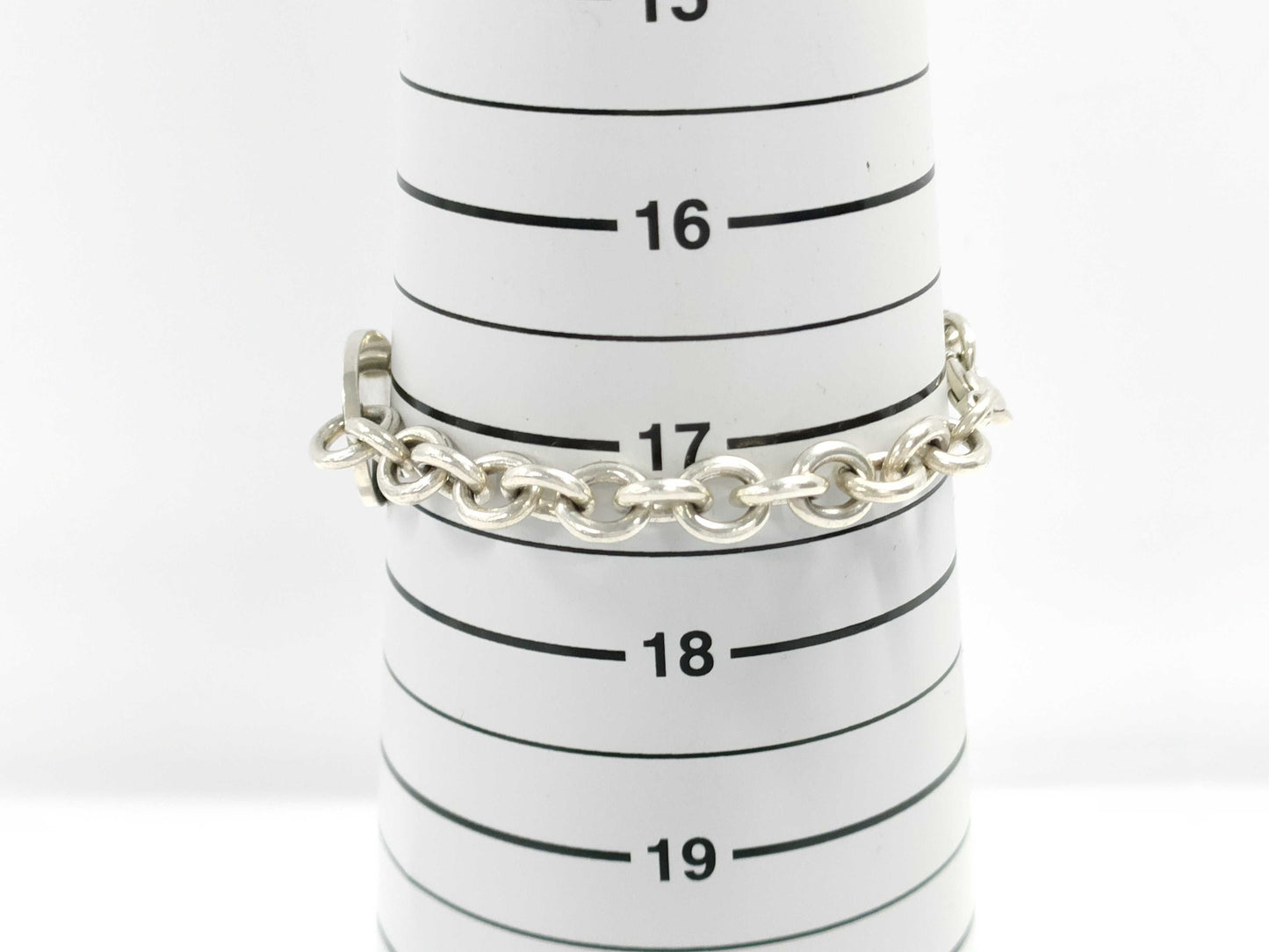 Tiffany & Co. Return to Tiffany SV925 Bracelet/Bangle