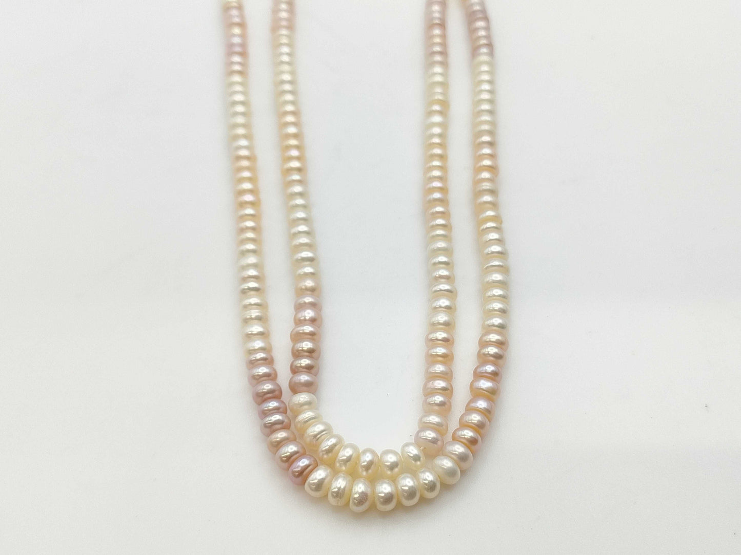 Pearl 39.8g Necklace